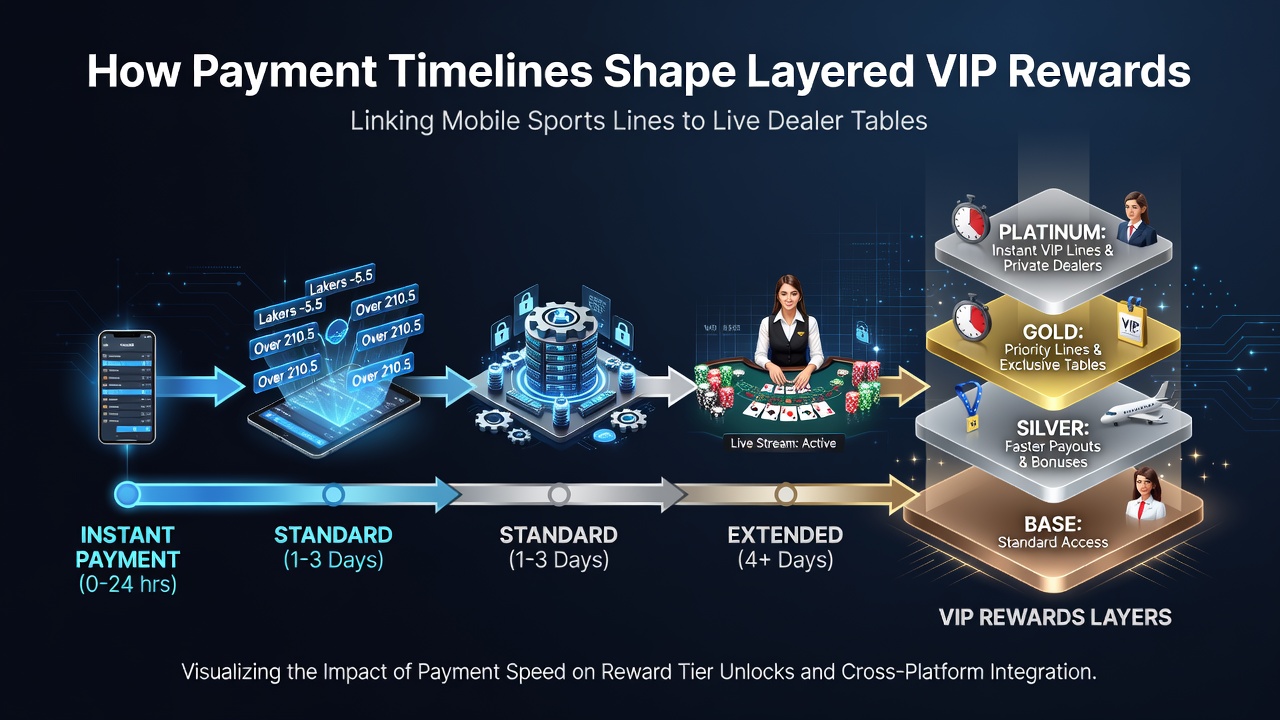 Mobile Sportlinien und Live-Tische mit progressiven Belohnungen
