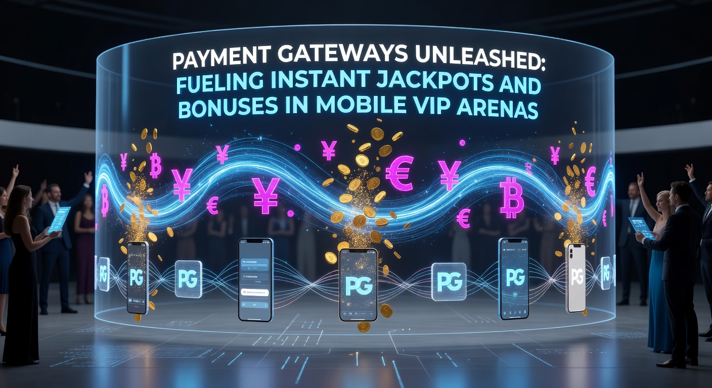Sichere Zahlungsströme in mobilen VIP-Kasinos ermöglichen blitzschnelle Auszahlungen von Jackpots und Boni, unterstützt durch fortschrittliche Verschlüsselung
